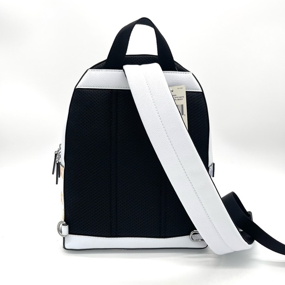 Michael Kors Medium Cooper Backpack - Picture 4 of 11